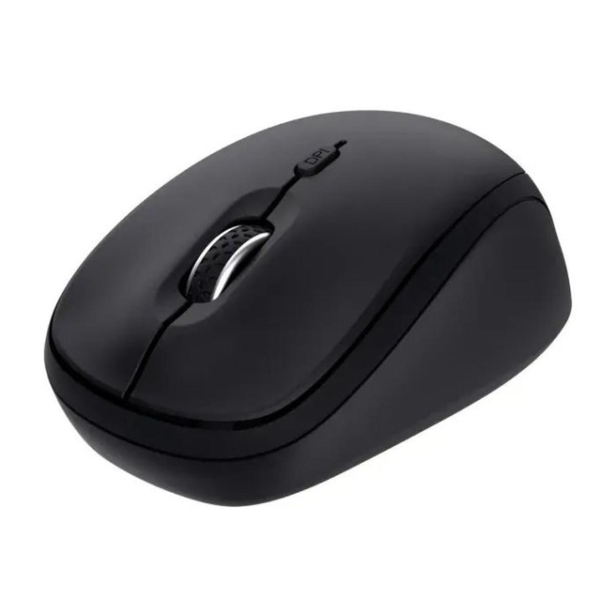Мышка Trust Yvi+ Multi-Device Wireless/Bluetooth Black (25440) 98_98.jpg - фото 2