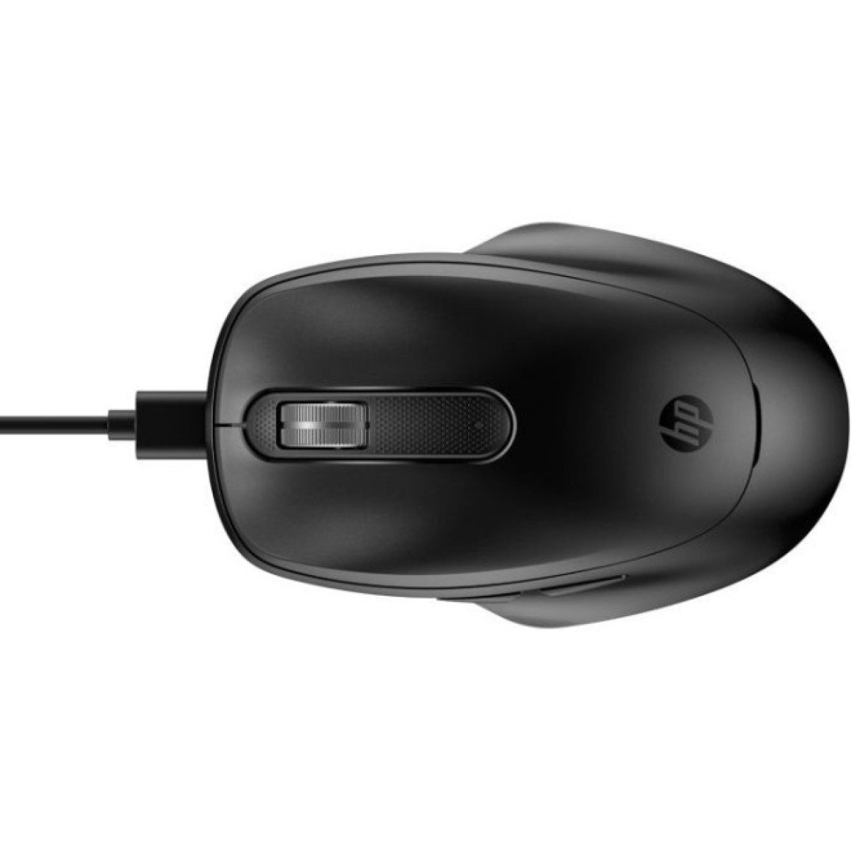 Мышка HP 510 Ultra-Fast Rechargeable Wireless Black (9C2F6AA) 98_98.jpg - фото 6