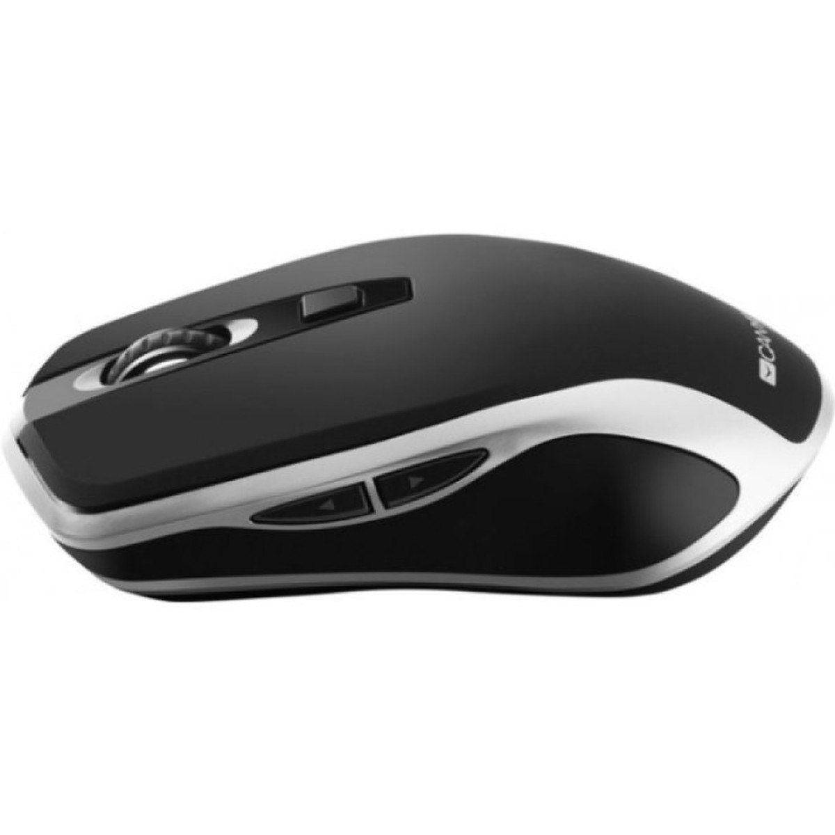 Мышка Canyon CNS-CMSW19B Wireless Silent Black -Silver (CNS-CMSW19B) 98_98.jpg - фото 3