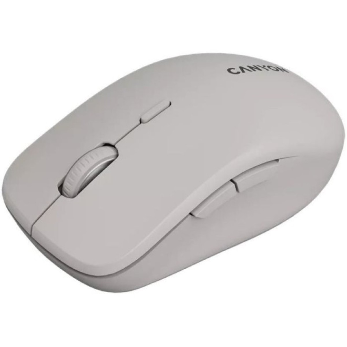 Мышка Canyon MW-12 Wireless/Bluetooth Grey (CNS-CMSW12DG) 98_98.jpg - фото 3
