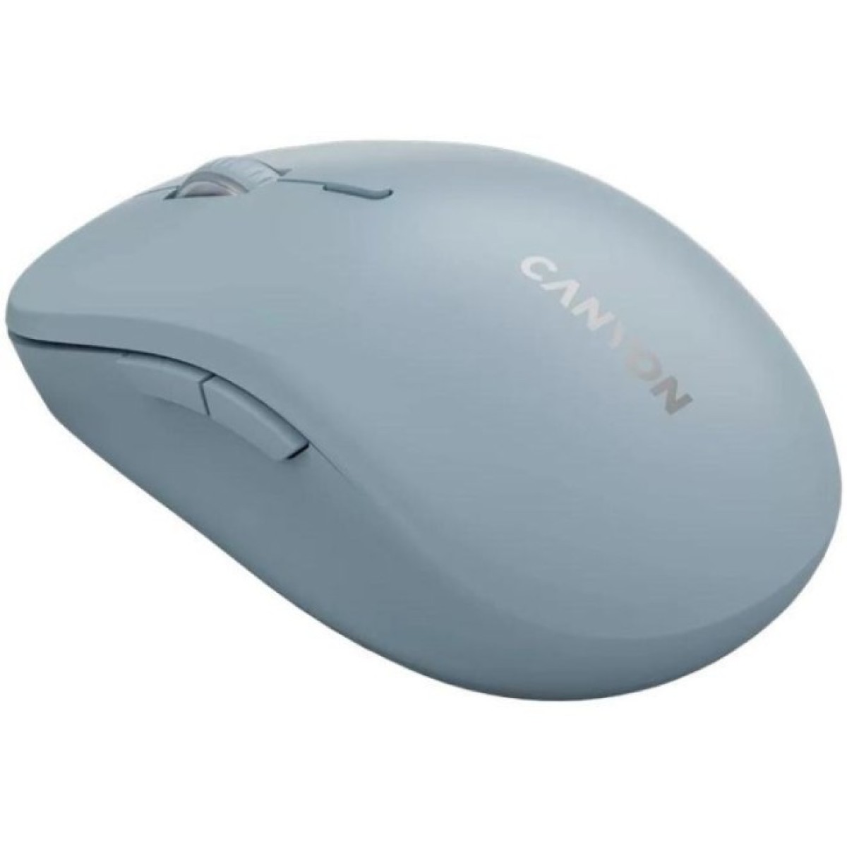 Мышка Canyon MW-12 Wireless/Bluetooth Blue (CNS-CMSW12BL) 98_98.jpg - фото 3