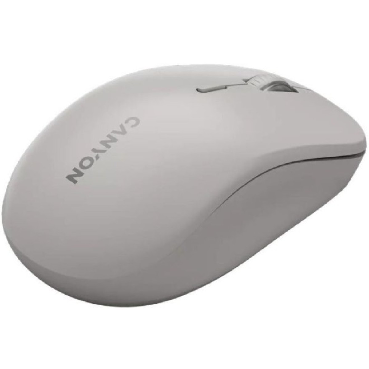 Мышка Canyon MW-12 Wireless/Bluetooth Grey (CNS-CMSW12DG) 98_98.jpg - фото 4