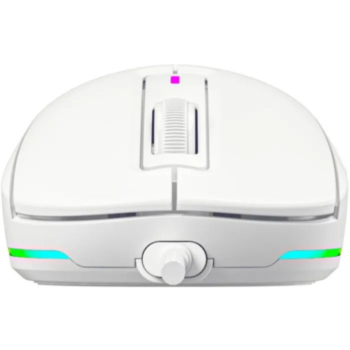 Мышка Lorgar MSA10 Ultralight USB White (LRG-MSA10-WH) 98_98.jpg - фото 2