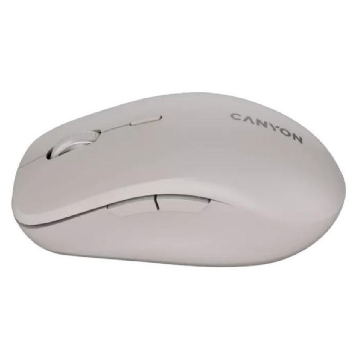 Мышка Canyon MW-12 Wireless/Bluetooth Beige (CNS-CMSW12BG) 98_98.jpg - фото 3