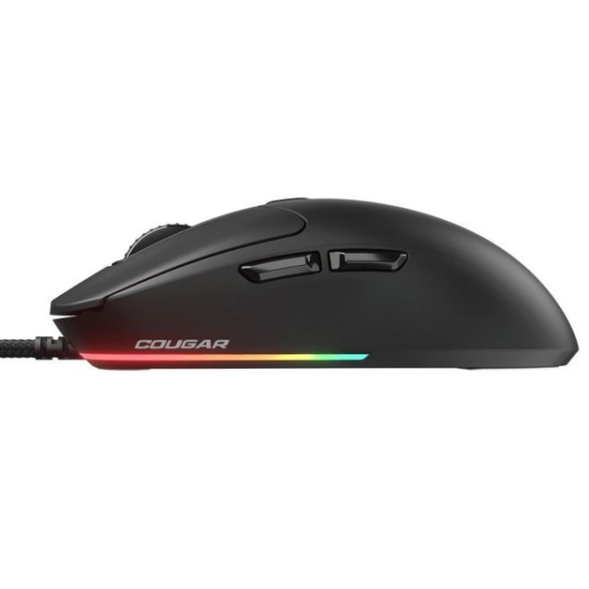 Мишка Cougar Minos Neo RGB USB Black (Minos Neo Black) 98_98.jpg - фото 4