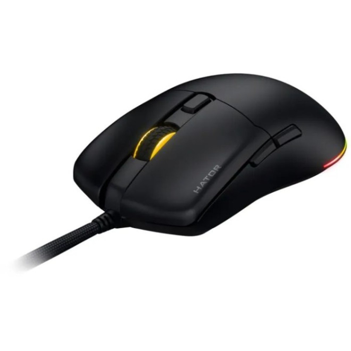 Мышка Hator Pulsar 3 USB Black (HTM610) 98_98.jpg - фото 11