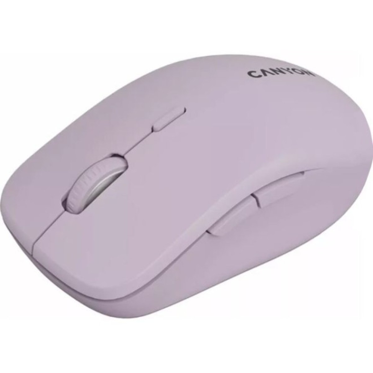 Мышка Canyon MW-12 Wireless/Bluetooth Pink (CNS-CMSW12P) 98_98.jpg - фото 4