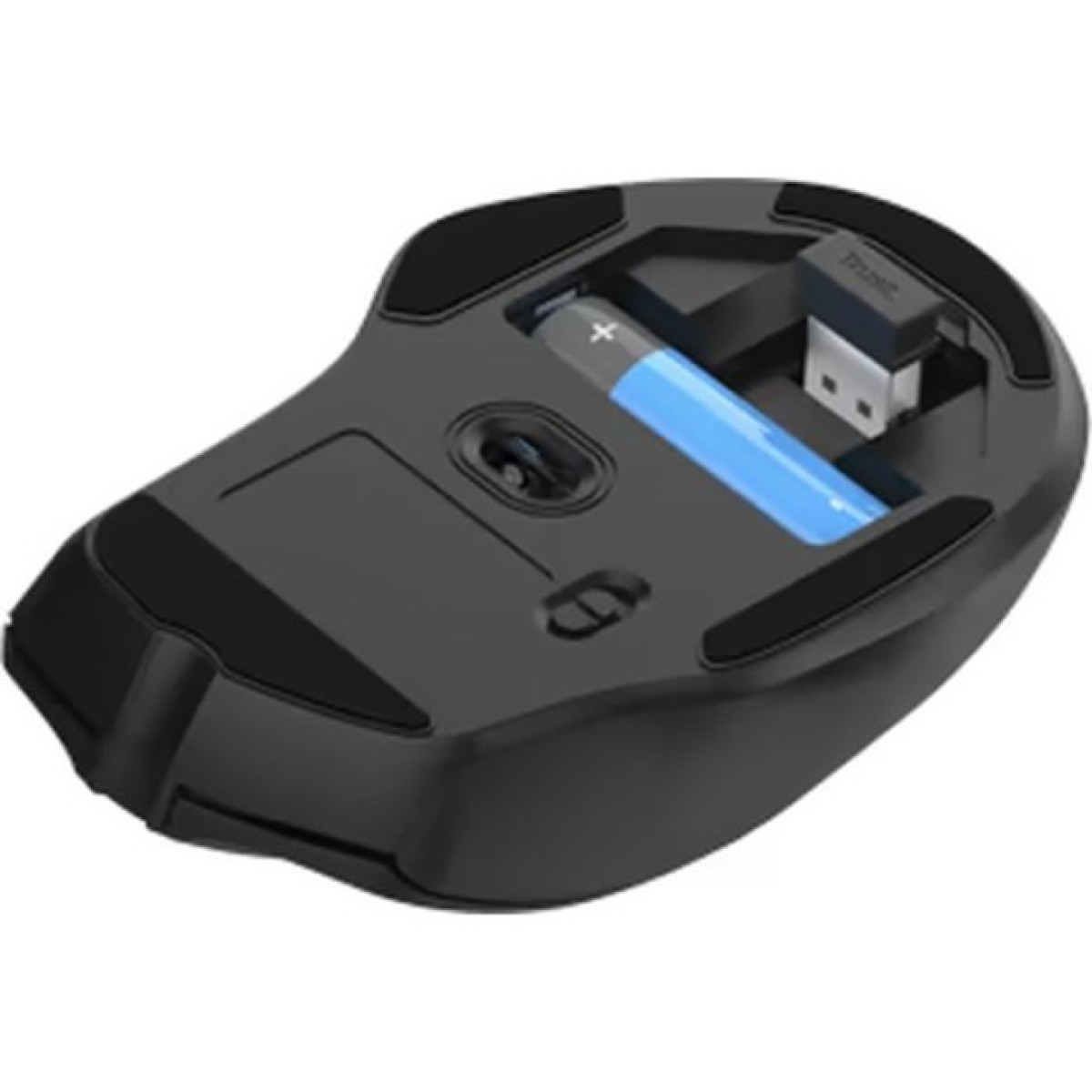 Мышка Trust Nito Silent Wireless Black (25549) 98_98.jpg - фото 3