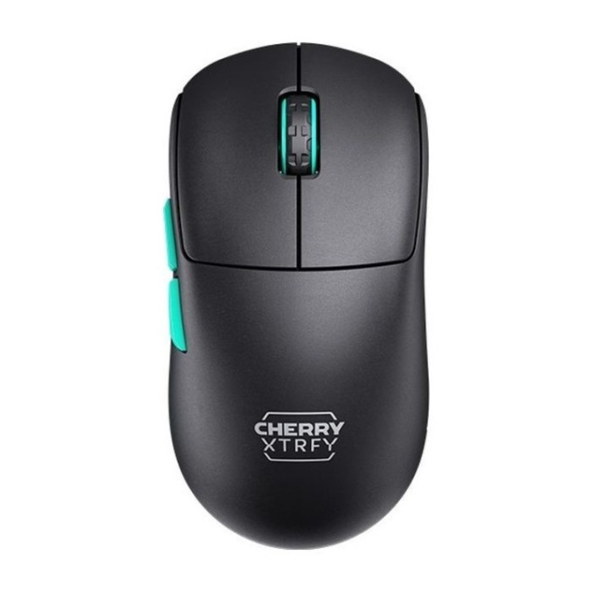 Мышка Cherry Xtrfy M68 Wireless/USB Black (CX-M68W-BLACK) 256_256.jpg