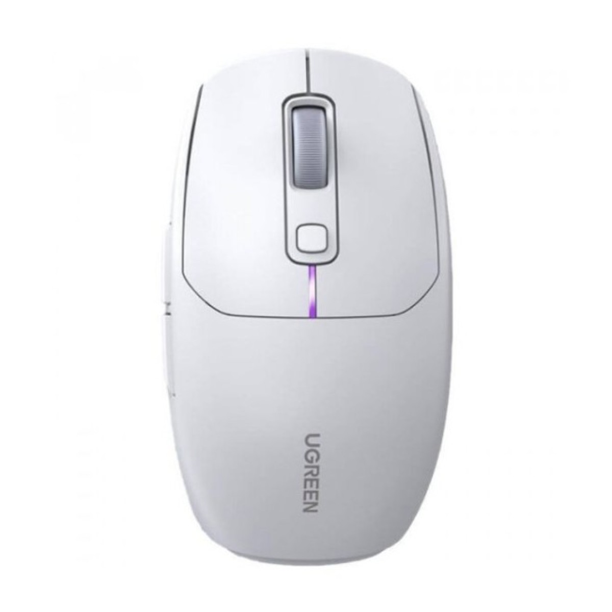 Мышка Ugreen MU103 Wireless/Bluetooth White (15629) 256_256.jpg