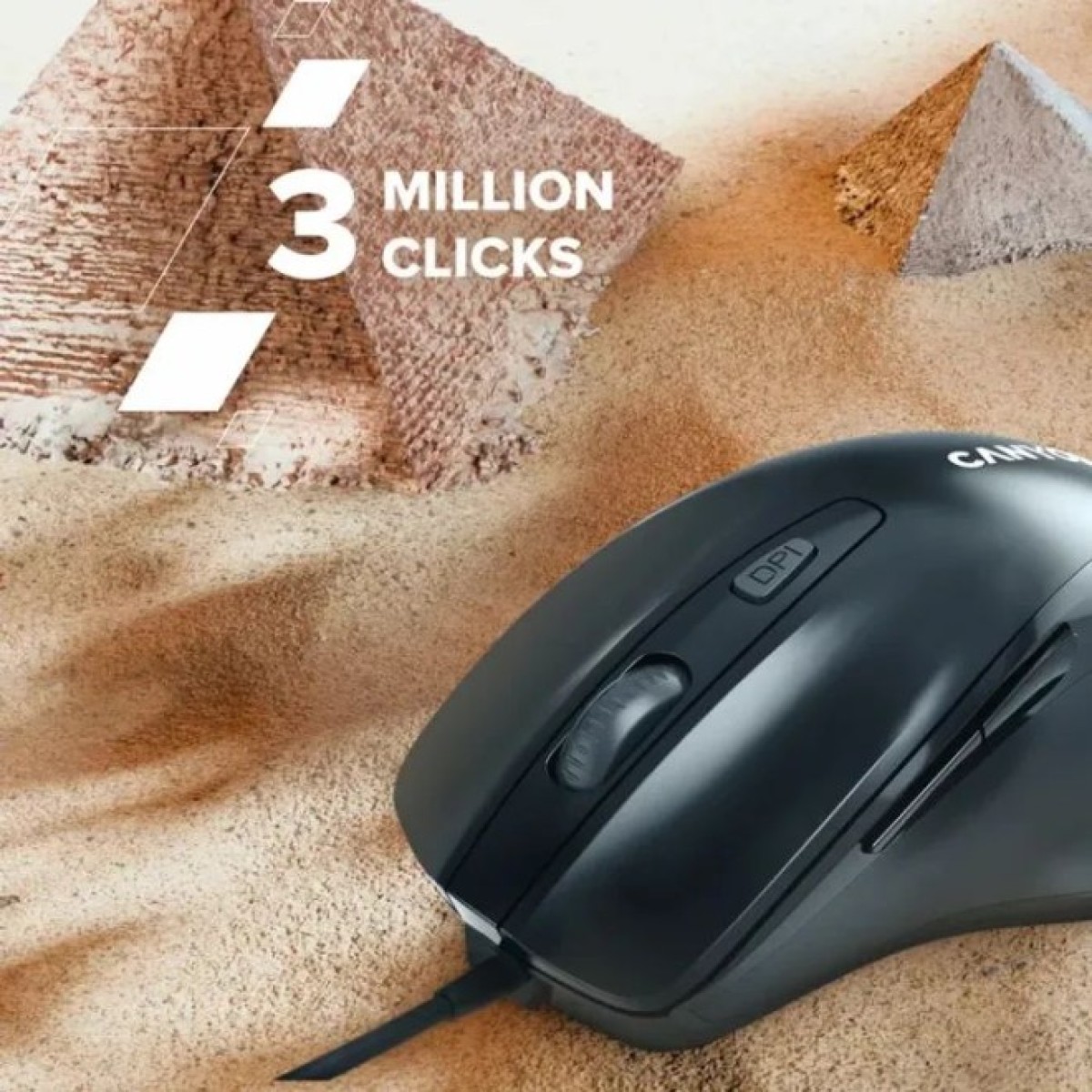 Мишка Canyon M-6 USB Black (CNE-CMS6) 98_98.jpg - фото 2