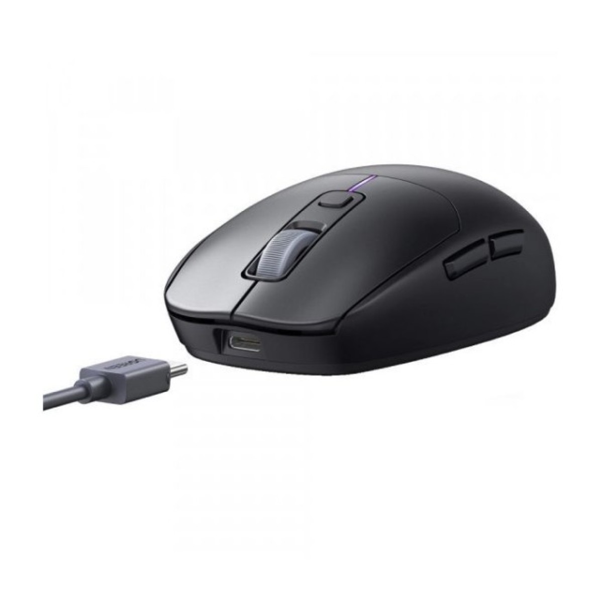 Мышка Ugreen MU103 Wireless/Bluetooth Black (90539) 98_98.jpg - фото 10