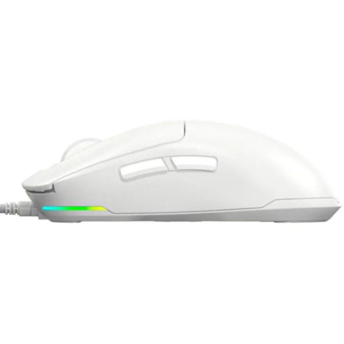 Мышка Lorgar MSA10 Ultralight USB White (LRG-MSA10-WH) 98_98.jpg - фото 4