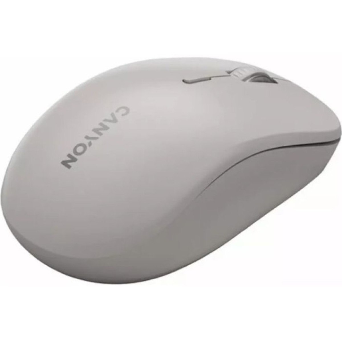 Мышка Canyon MW-12 Wireless/Bluetooth Beige (CNS-CMSW12BG) 98_98.jpg - фото 5