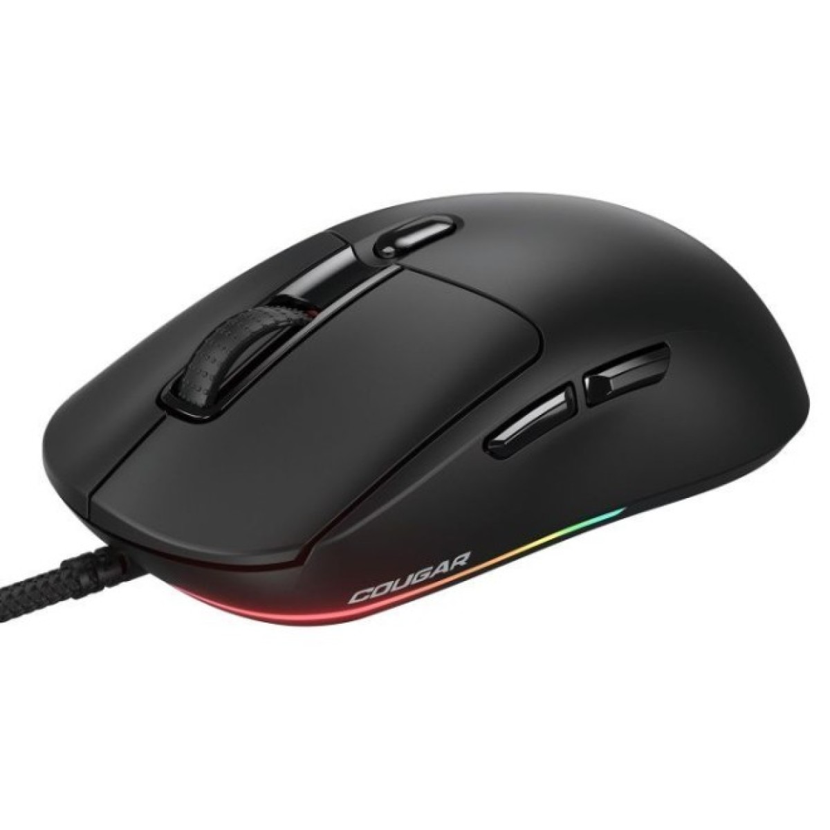 Мишка Cougar Minos Neo RGB USB Black (Minos Neo Black) 98_98.jpg - фото 5