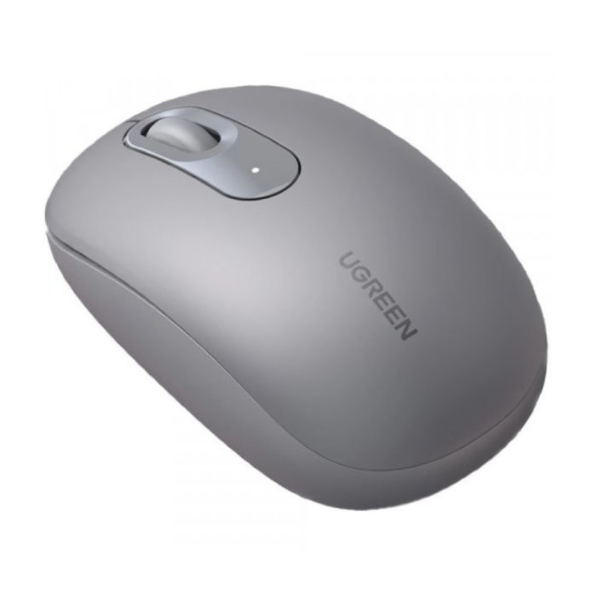 Мышка Ugreen MU105 Wireless Gray (90669) 98_98.jpg - фото 11