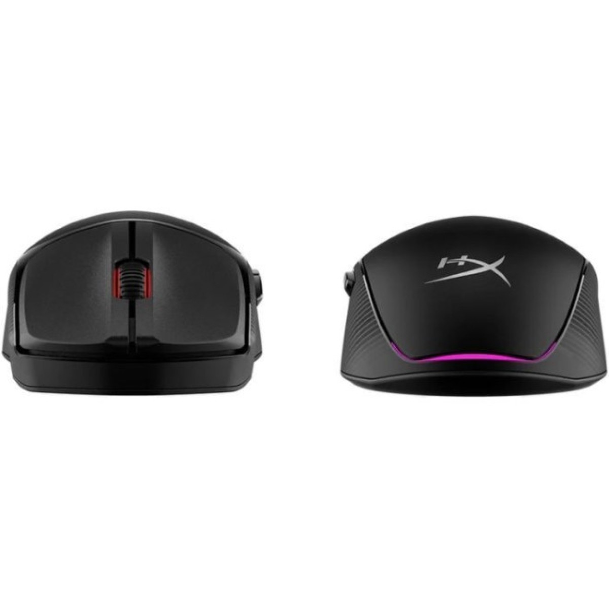 Мышка HyperX Pulsefire Fuse Wireless/Bluetooth Black (A1KY6AA) 98_98.jpg - фото 6
