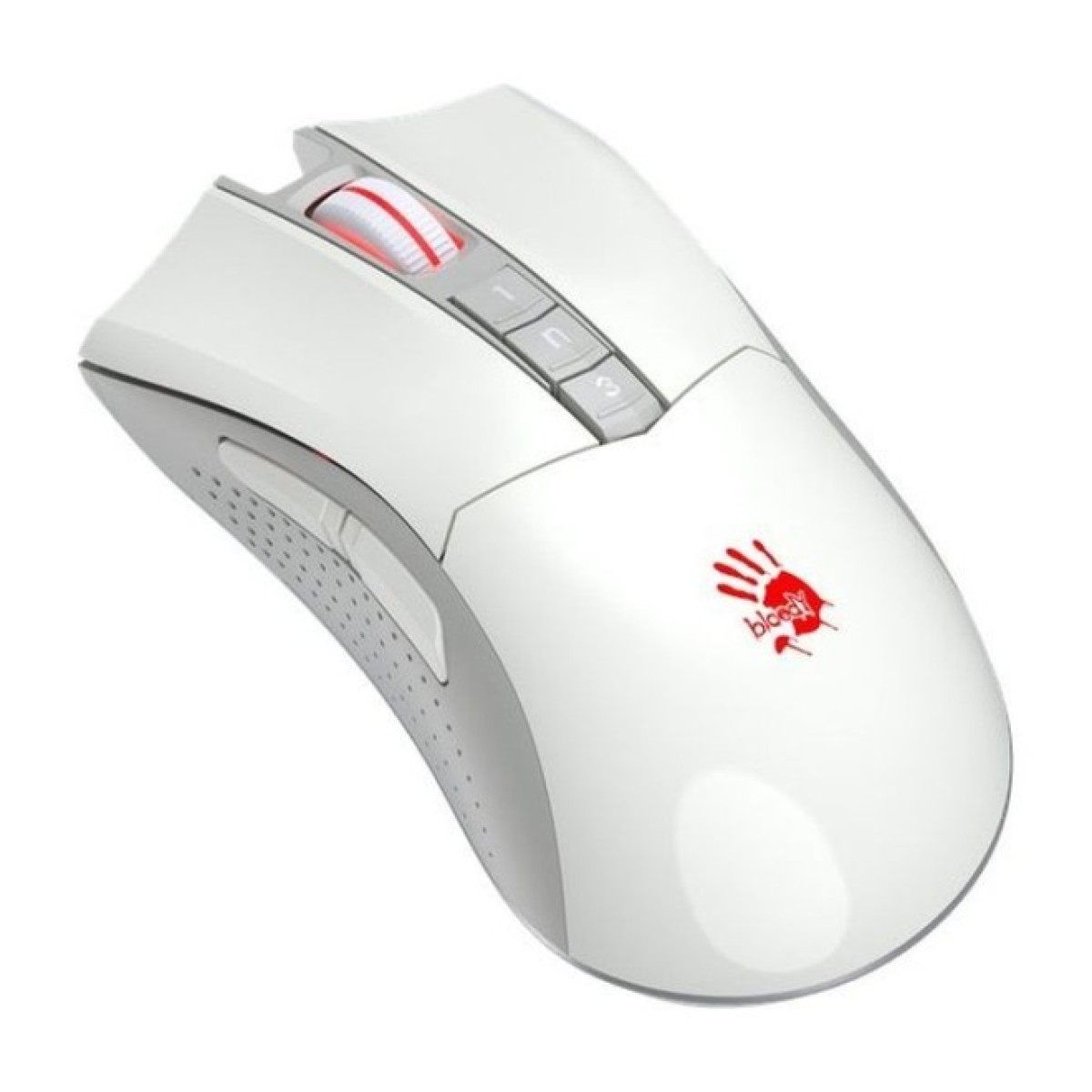 Мышка A4Tech Bloody R90 Plus Wireless Greyish White (4711421001731) 98_98.jpg - фото 11