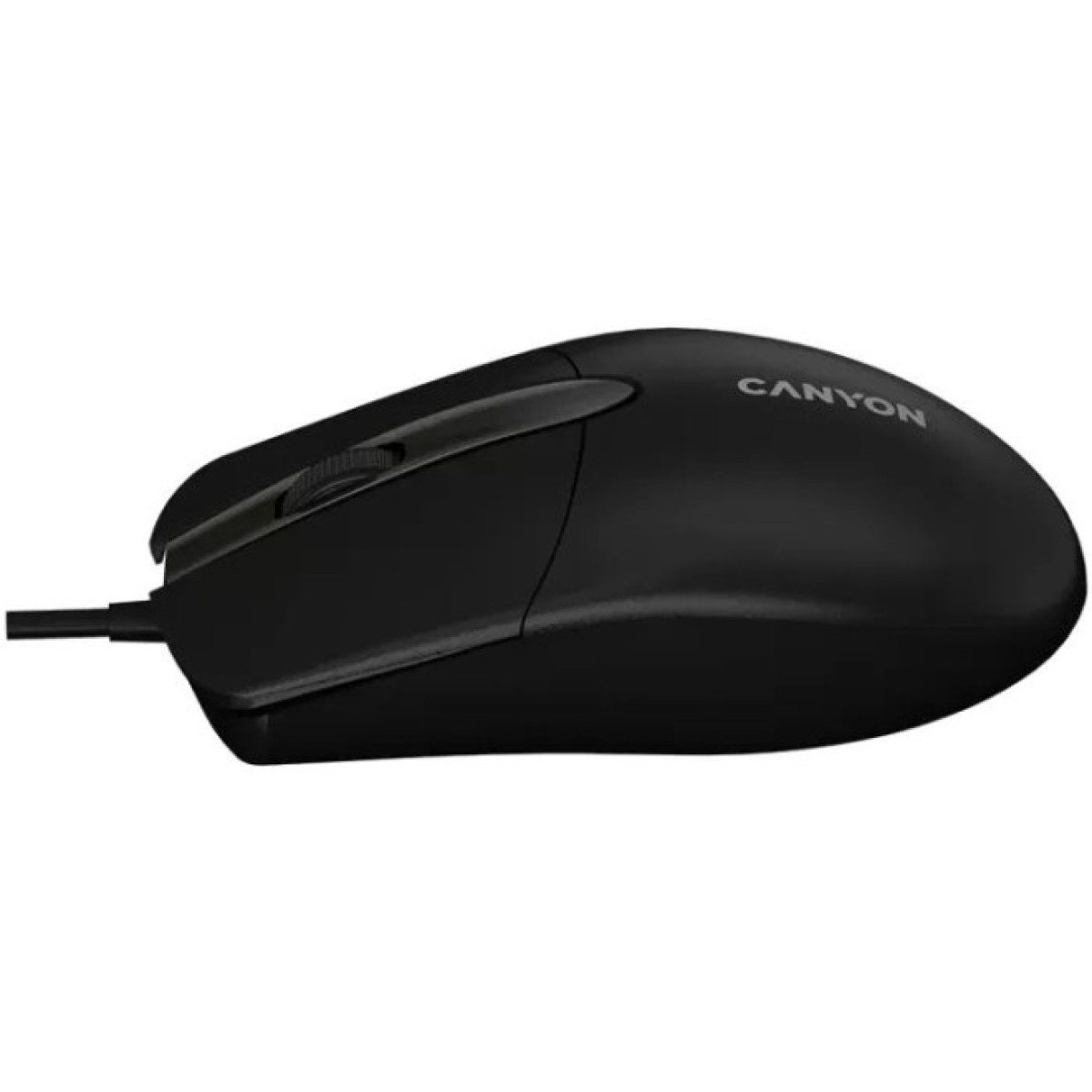 Мишка Canyon M-5 USB Black (CNE-CMS5) 98_98.jpg - фото 3