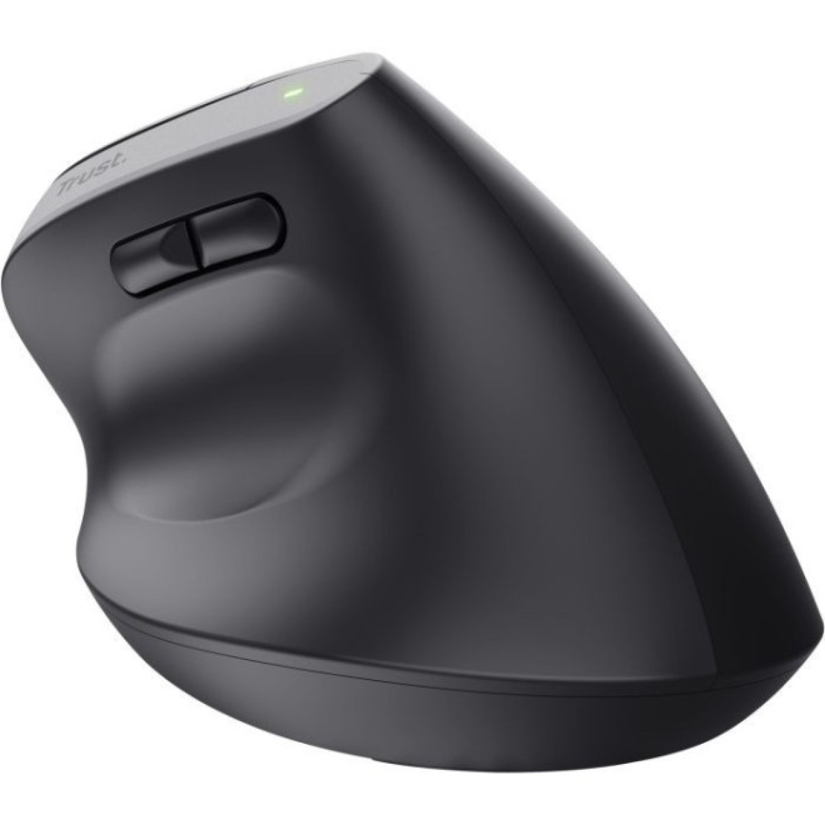 Мышка Trust Bayo + Ergonomic Wireless/Bluetooth Black (25146) 98_98.jpg - фото 11