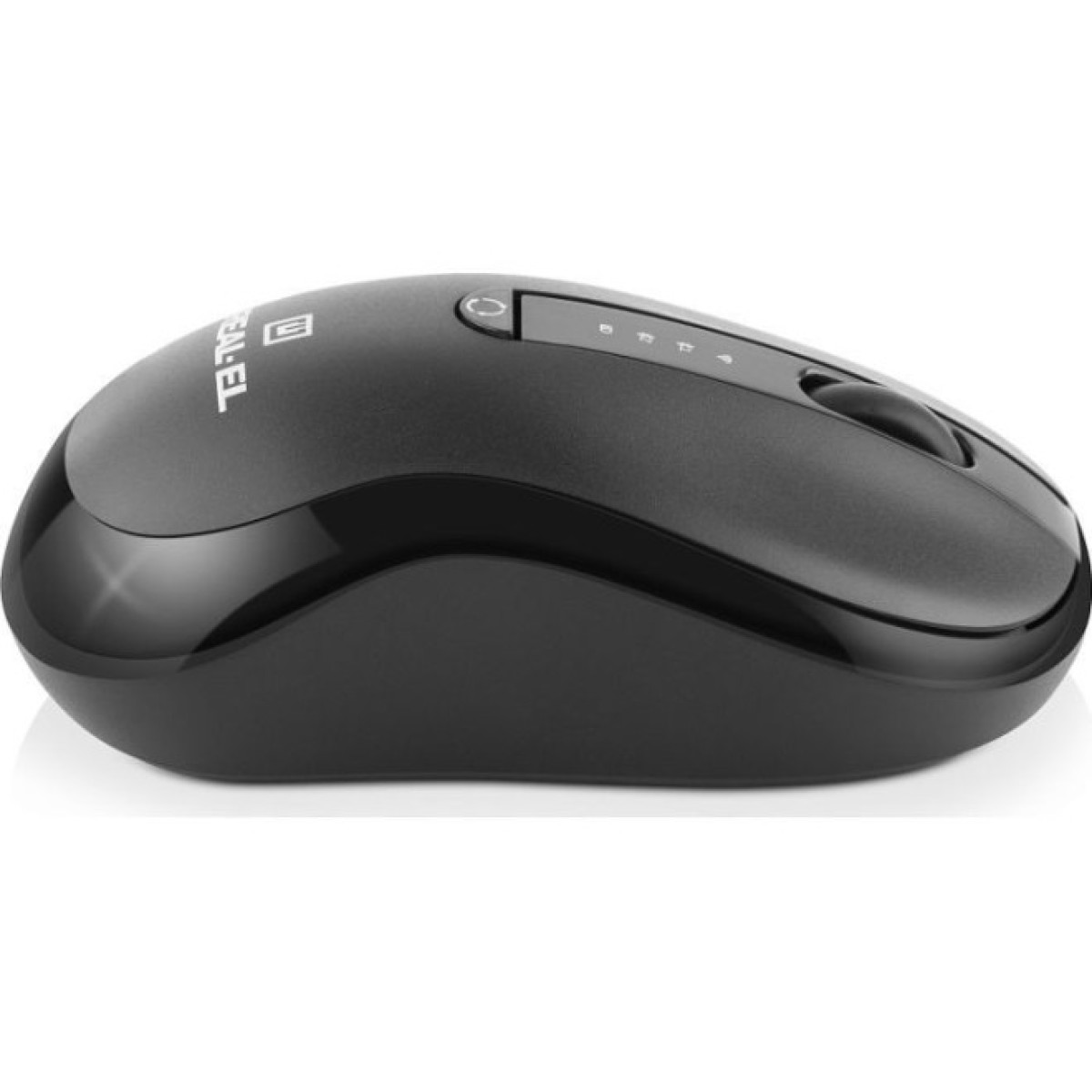 Мышка REAL-EL RM-450W Wireless/Bluetooth Black/Gray (EL123200046) 98_98.jpg - фото 7