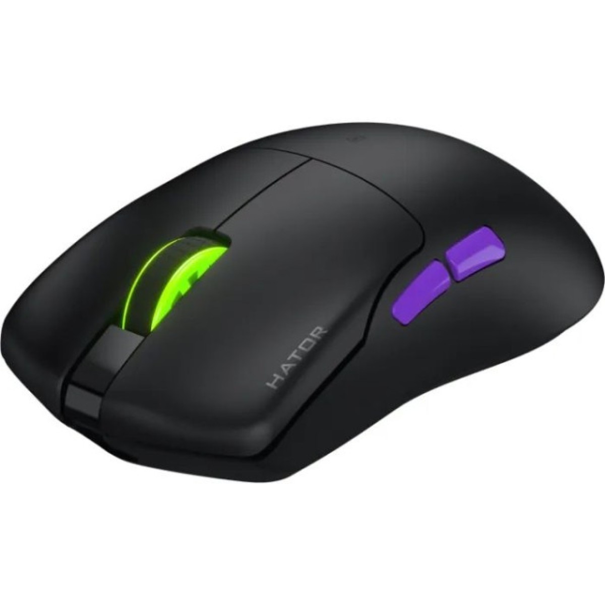 Мишка Hator Pulsar 3 Ultra 4K Wireless Black (HTM680) 98_98.jpg - фото 5
