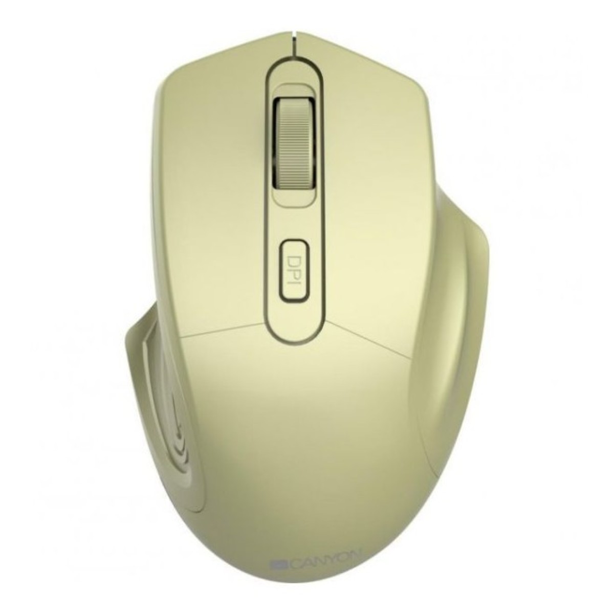 Мышка Canyon MW-15 Wireless Golden (CNE-CMSW15GO) 256_256.jpg