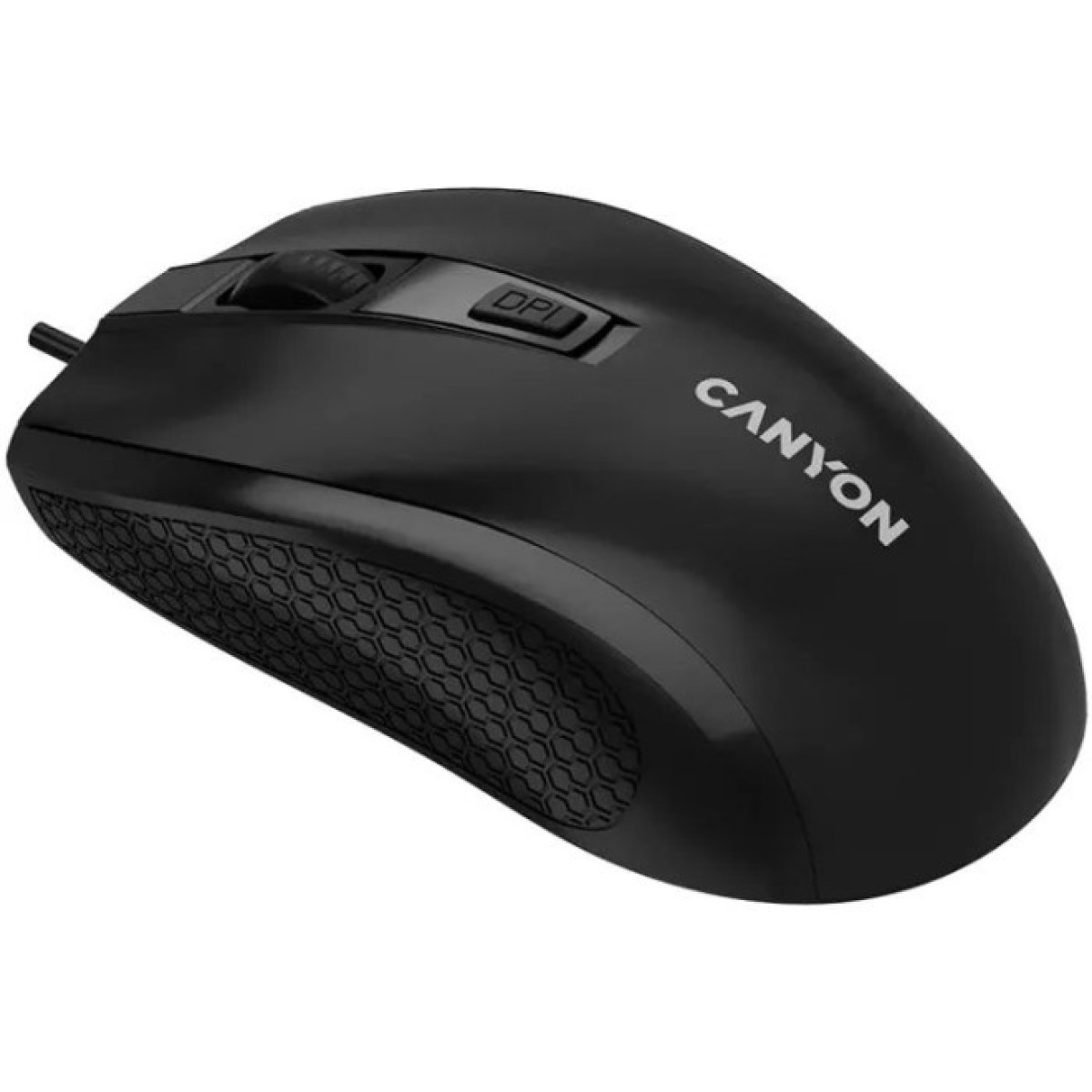 Мишка Canyon M-4 USB Black (CNE-CMS4) 98_98.jpg - фото 3