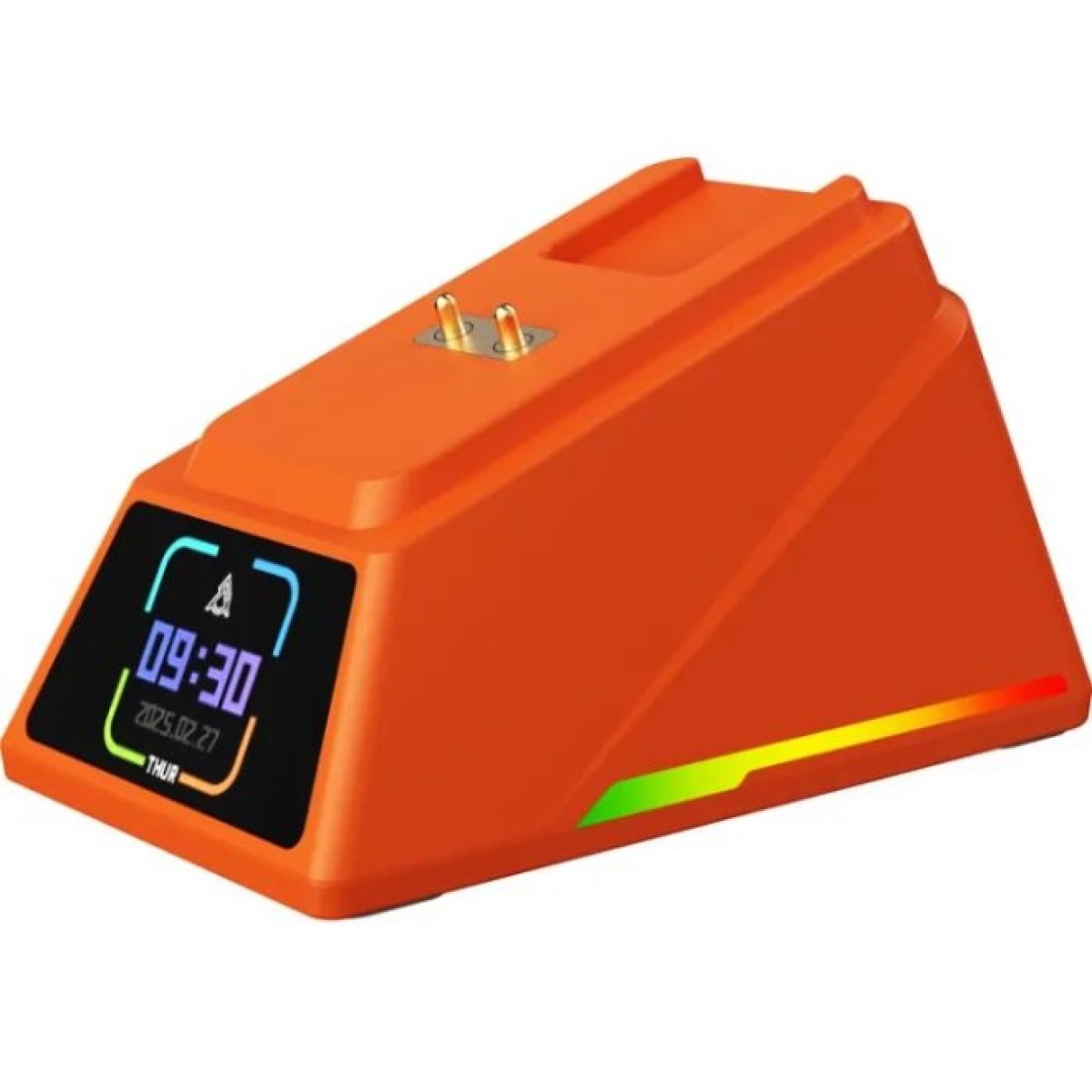 Мышка Ajazz AJ179APEX Wireless/Bluetooth/USB Orange (AJM179-A-O) 98_98.jpg - фото 6