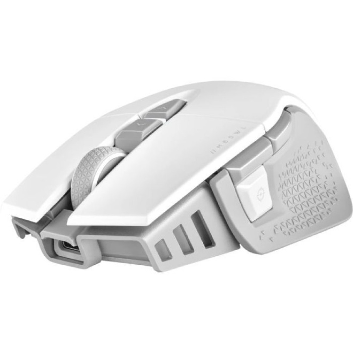 Мышка Corsair M65 RGB Ultra Wireless White (CH-9319511-EU2) 98_98.jpg - фото 3