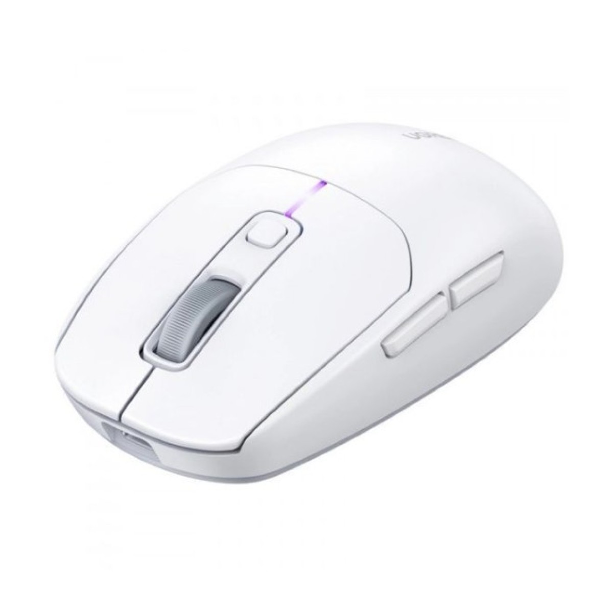 Мышка Ugreen MU103 Wireless/Bluetooth White (15629) 98_98.jpg - фото 9