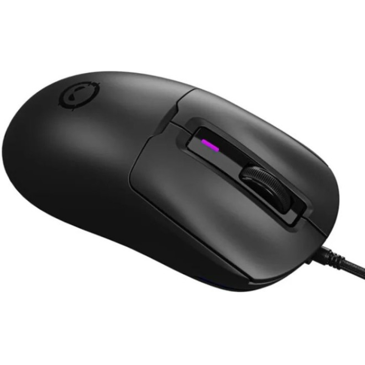 Мышка Lorgar MSA10 Ultralight USB Black (LRG-MSA10-BK) 98_98.jpg - фото 2