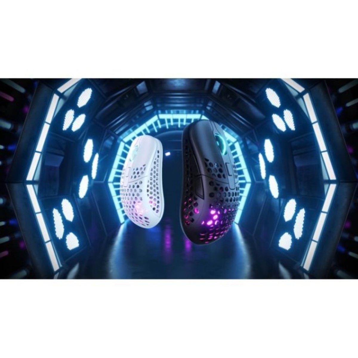Мышка Xtrfy M42 RGB Wireless Black (M42W-RGB-BLACK) 98_98.jpg - фото 7