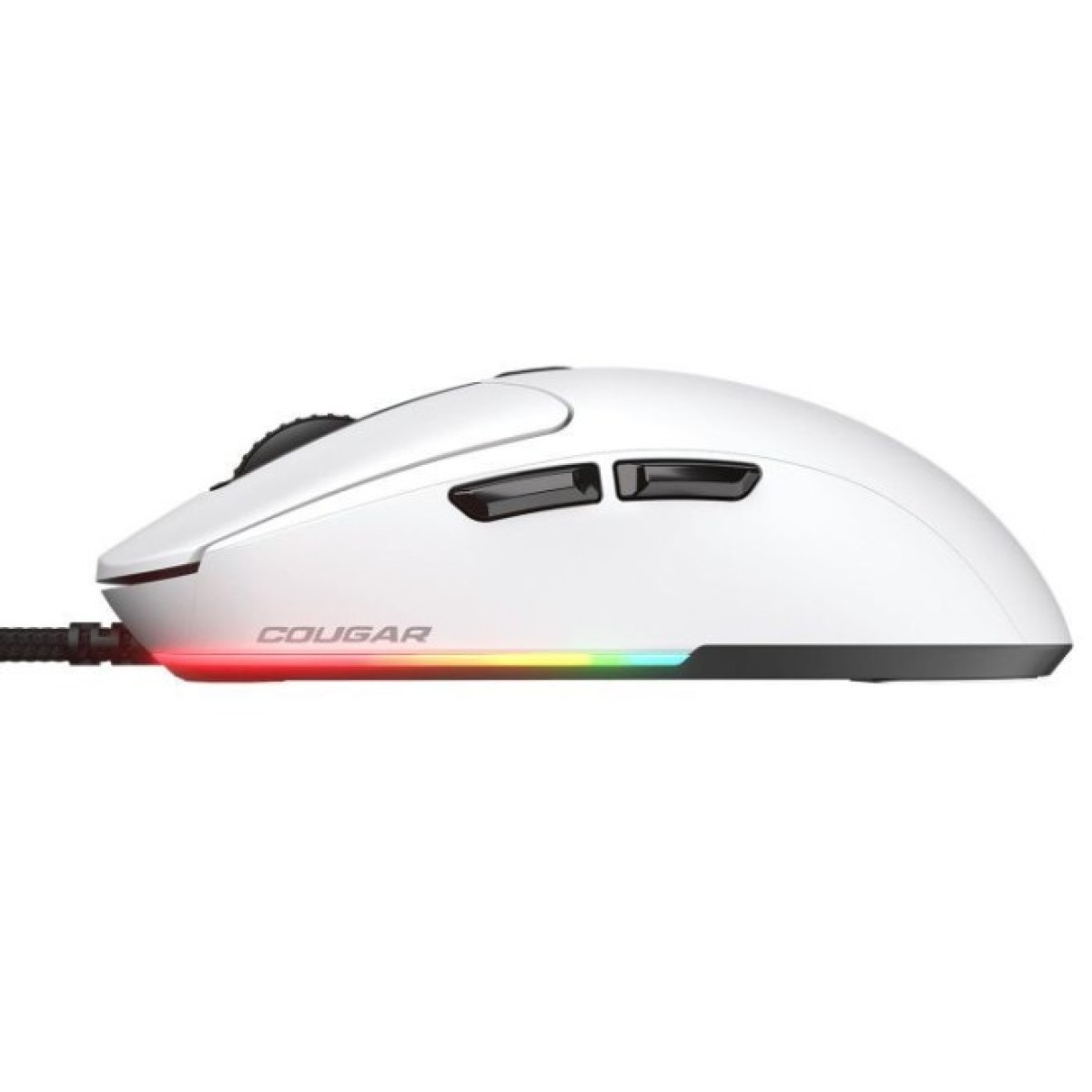 Мишка Cougar Minos Neo RGB USB White (Minos Neo White) 98_98.jpg - фото 7