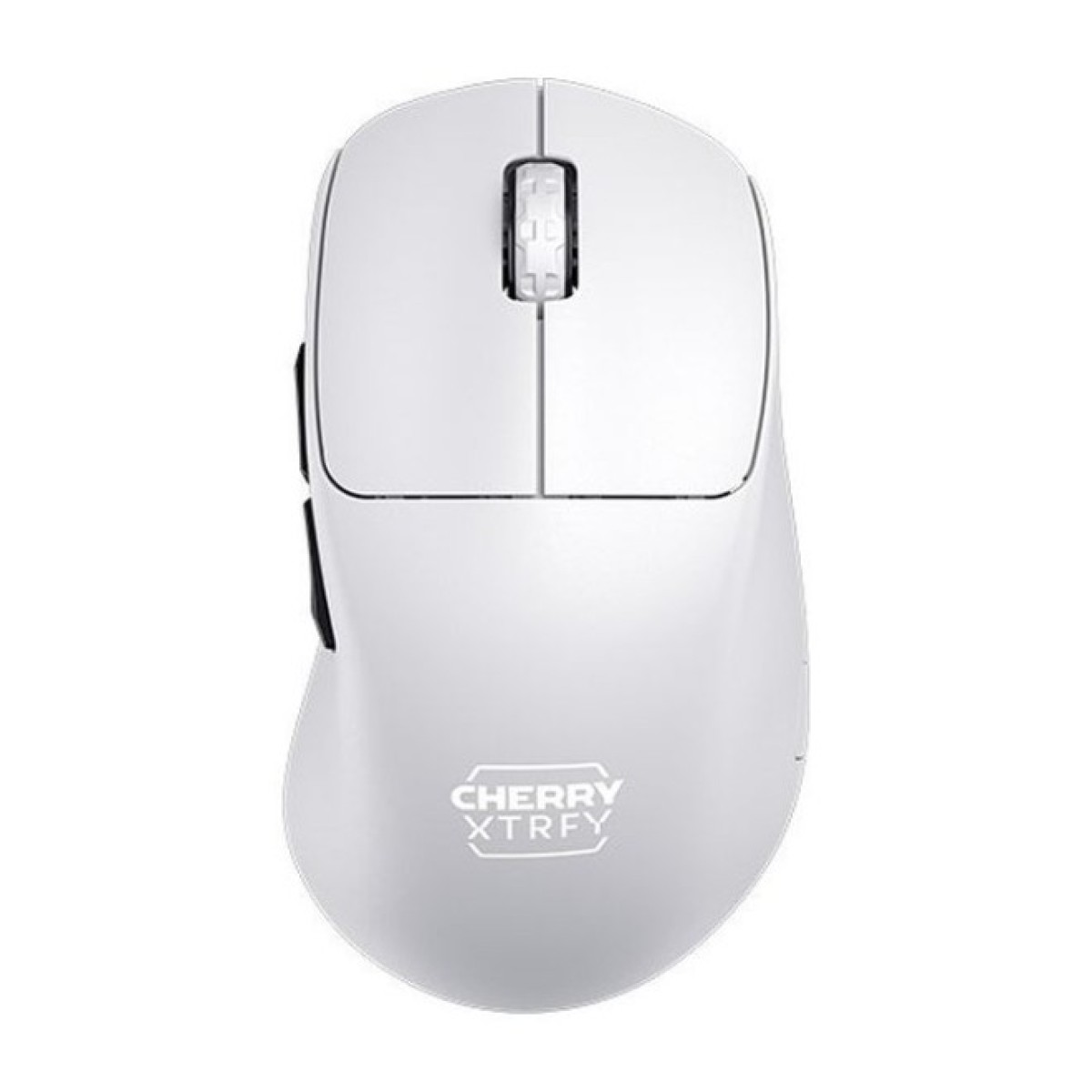 Мышка Cherry Xtrfy M64 Pro 8K Wireless/USB White (CX-M64W-PRO-WHITE) 256_256.jpg