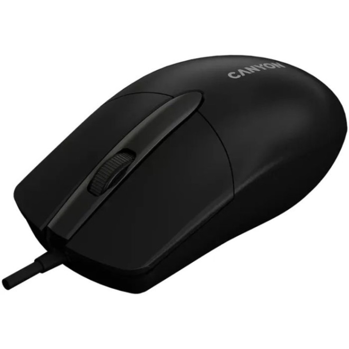 Мишка Canyon M-5 USB Black (CNE-CMS5) 98_98.jpg - фото 4