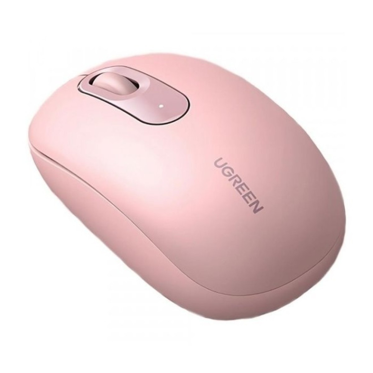 Мышка Ugreen MU105 Wireless Pink (90686) 256_256.jpg