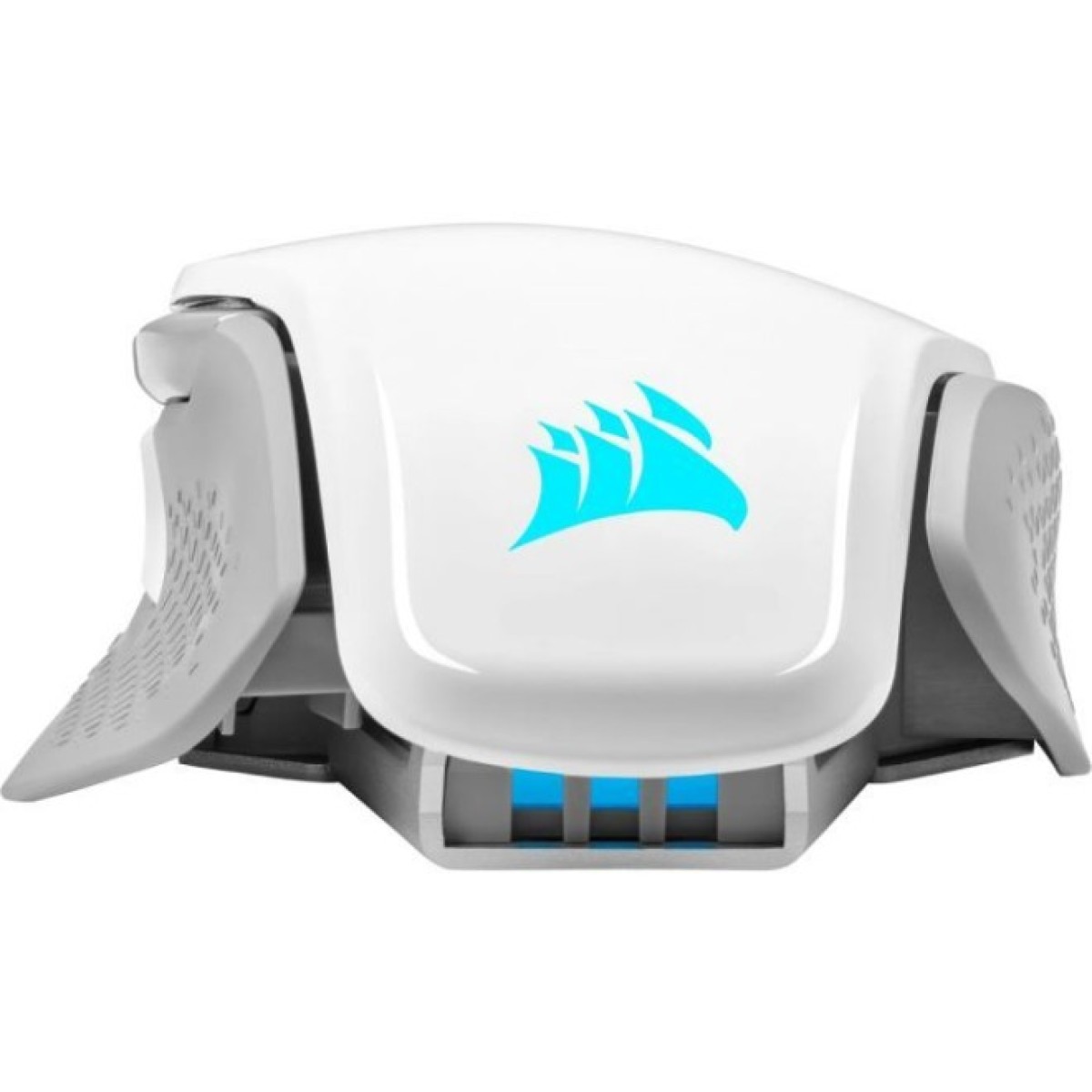 Мышка Corsair M65 RGB Ultra Wireless White (CH-9319511-EU2) 98_98.jpg - фото 5
