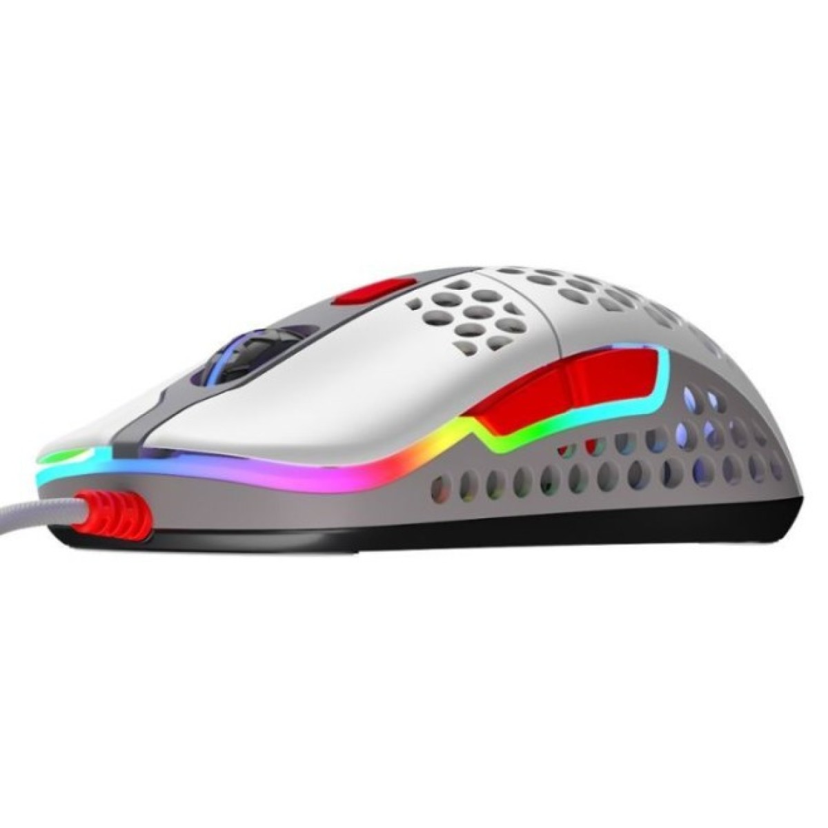 Мышка Xtrfy M42 RGB Retro (XG-M42-RGB-RETRO) 98_98.jpg - фото 3