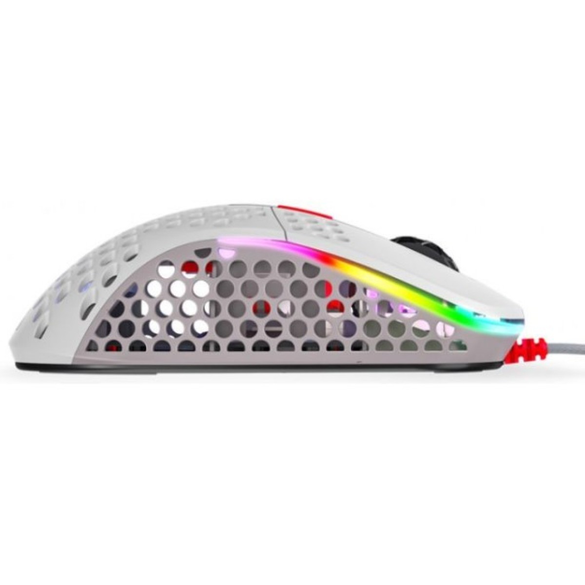 Мышка Xtrfy M4 RGB Retro Grey (XG-M4-RGB-RETRO) 98_98.jpg - фото 8