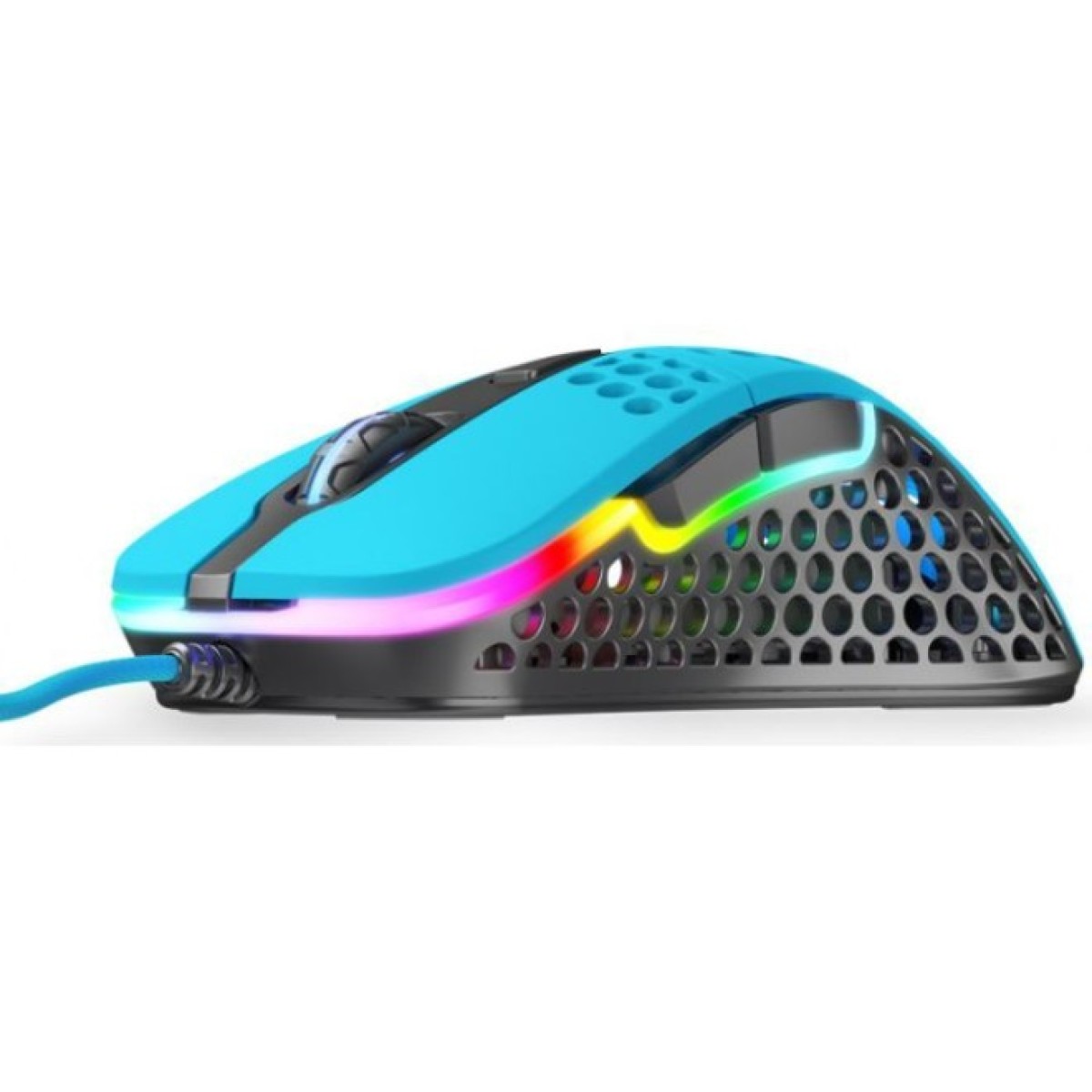 Мышка Xtrfy M4 RGB Miami Blue (XG-M4-RGB-BLUE) 256_256.jpg
