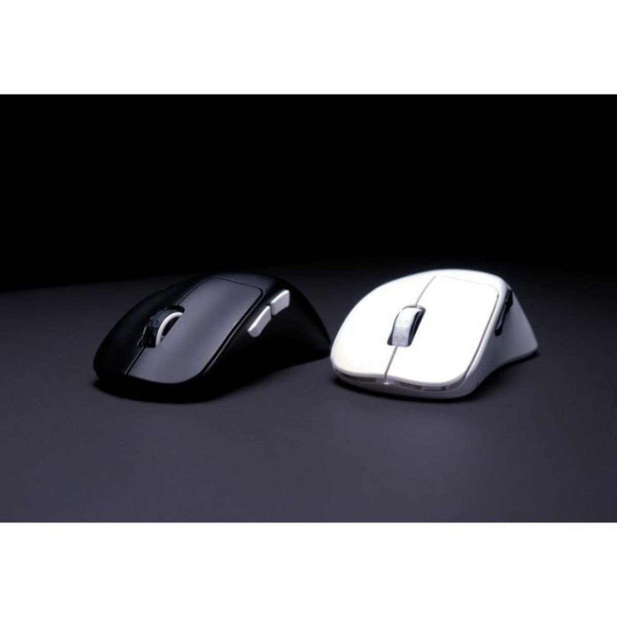 Мышка Cherry Xtrfy M64 Pro 8K Wireless/USB Black (CX-M64W-PRO-BLACK) 98_98.jpg - фото 2