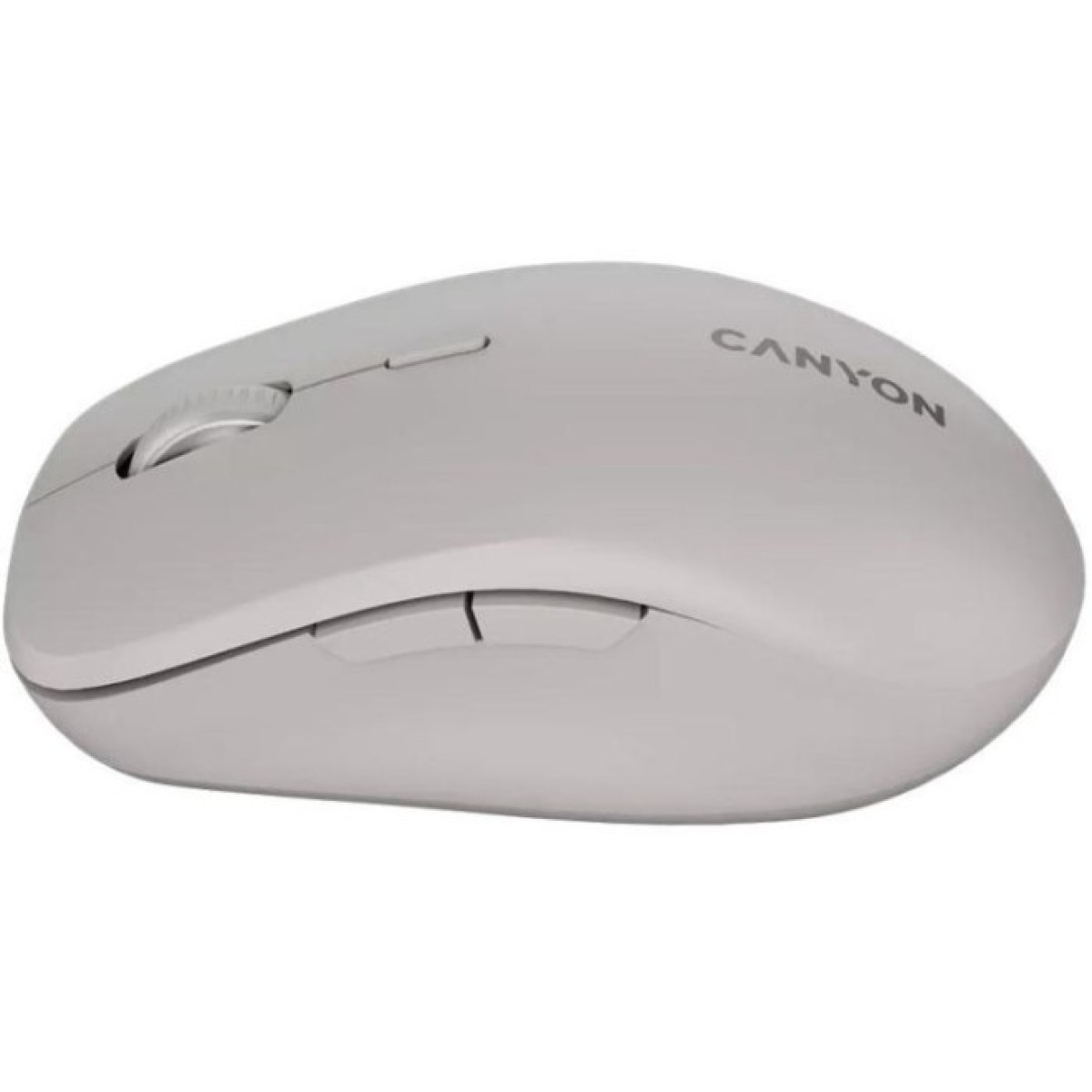 Мышка Canyon MW-12 Wireless/Bluetooth Grey (CNS-CMSW12DG) 98_98.jpg - фото 5