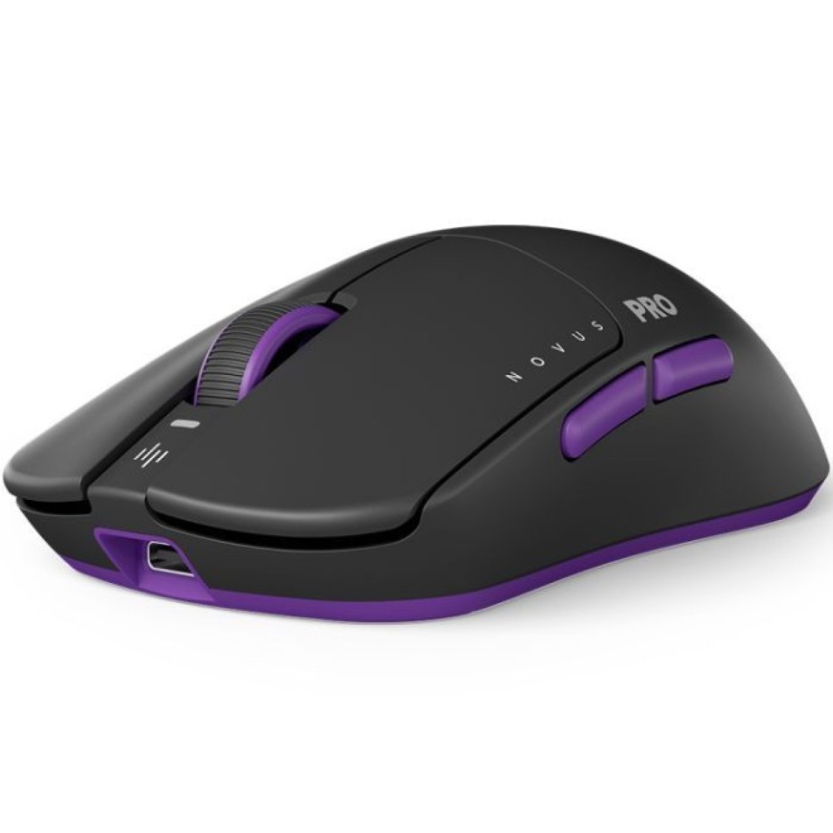 Мишка Dark Project Novus Pro Wireless Black (DPP_Novus_PRO_BB) 98_98.jpg - фото 7