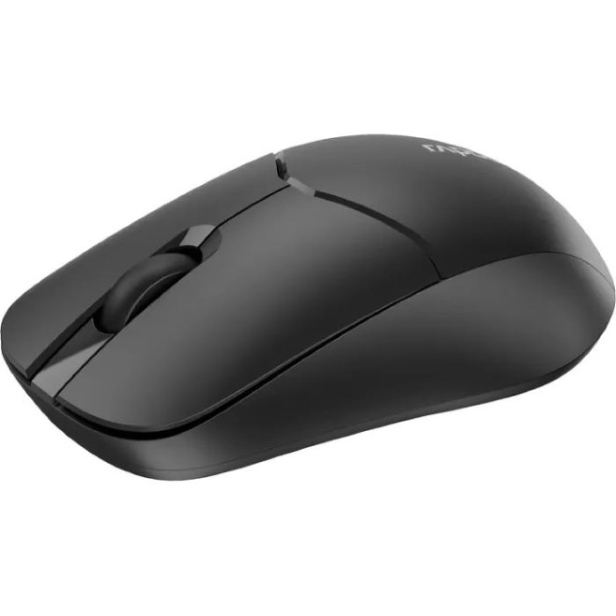 Мишка Rapoo 1510 Wireless Black (1510 Black) 98_98.jpg - фото 2