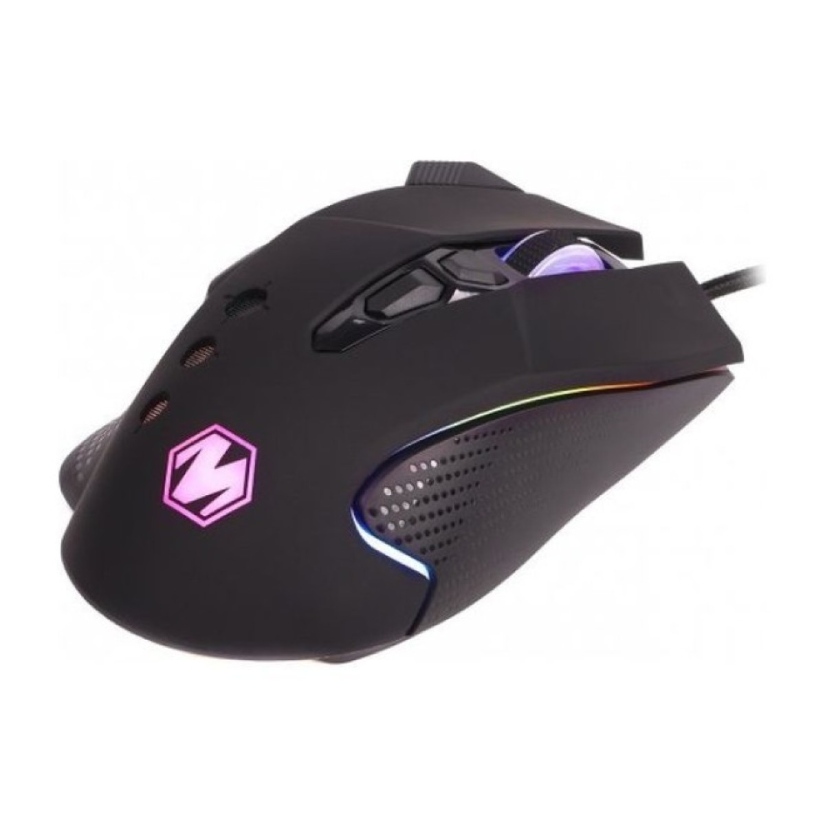 Мышка Maxxter McG-9B-I825 USB Black (McG-9B-I825) 98_98.jpg - фото 3