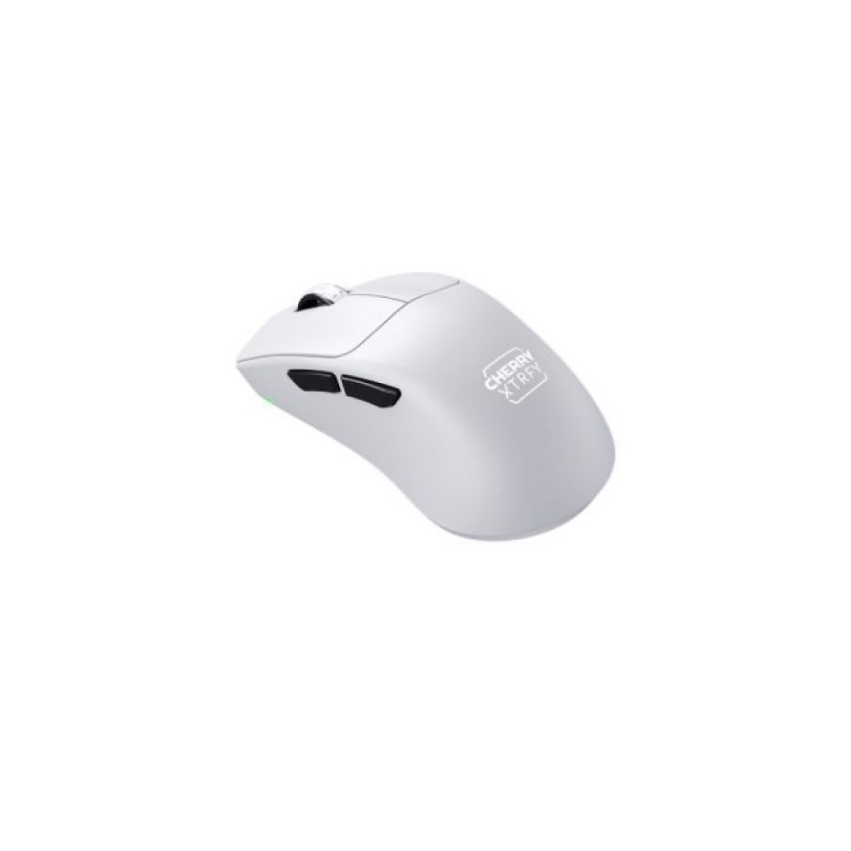 Мышка Cherry Xtrfy M64 Pro 8K Wireless/USB White (CX-M64W-PRO-WHITE) 98_98.jpg - фото 2