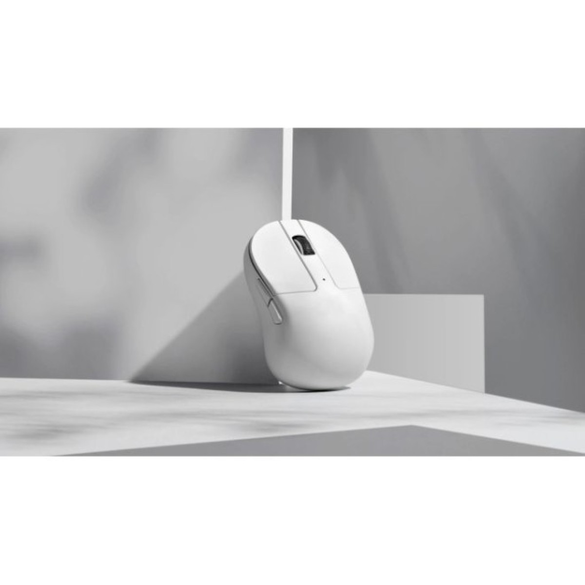 Мышка Keychron M4 Wireless/Bluetooth White (M4A3_KEYCHRON) 98_98.jpg - фото 2