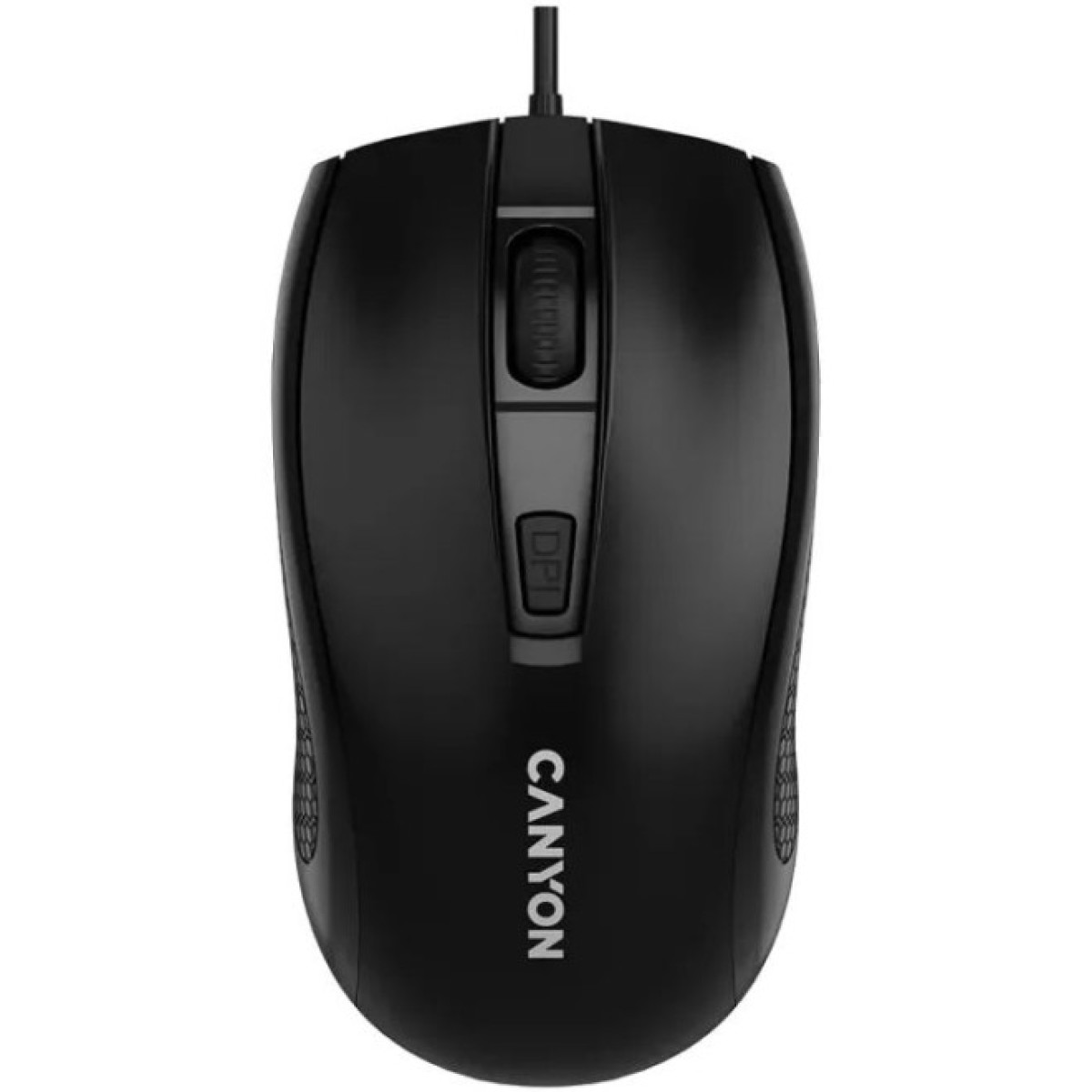 Мишка Canyon M-4 USB Black (CNE-CMS4) 256_256.jpg