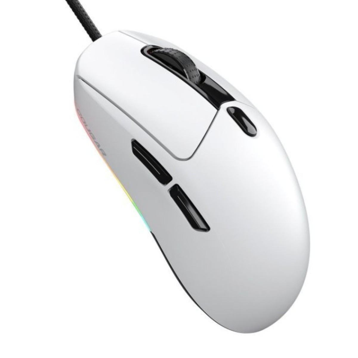 Мишка Cougar Minos Neo RGB USB White (Minos Neo White) 98_98.jpg - фото 8